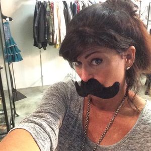 Meet your Posher, Jacki